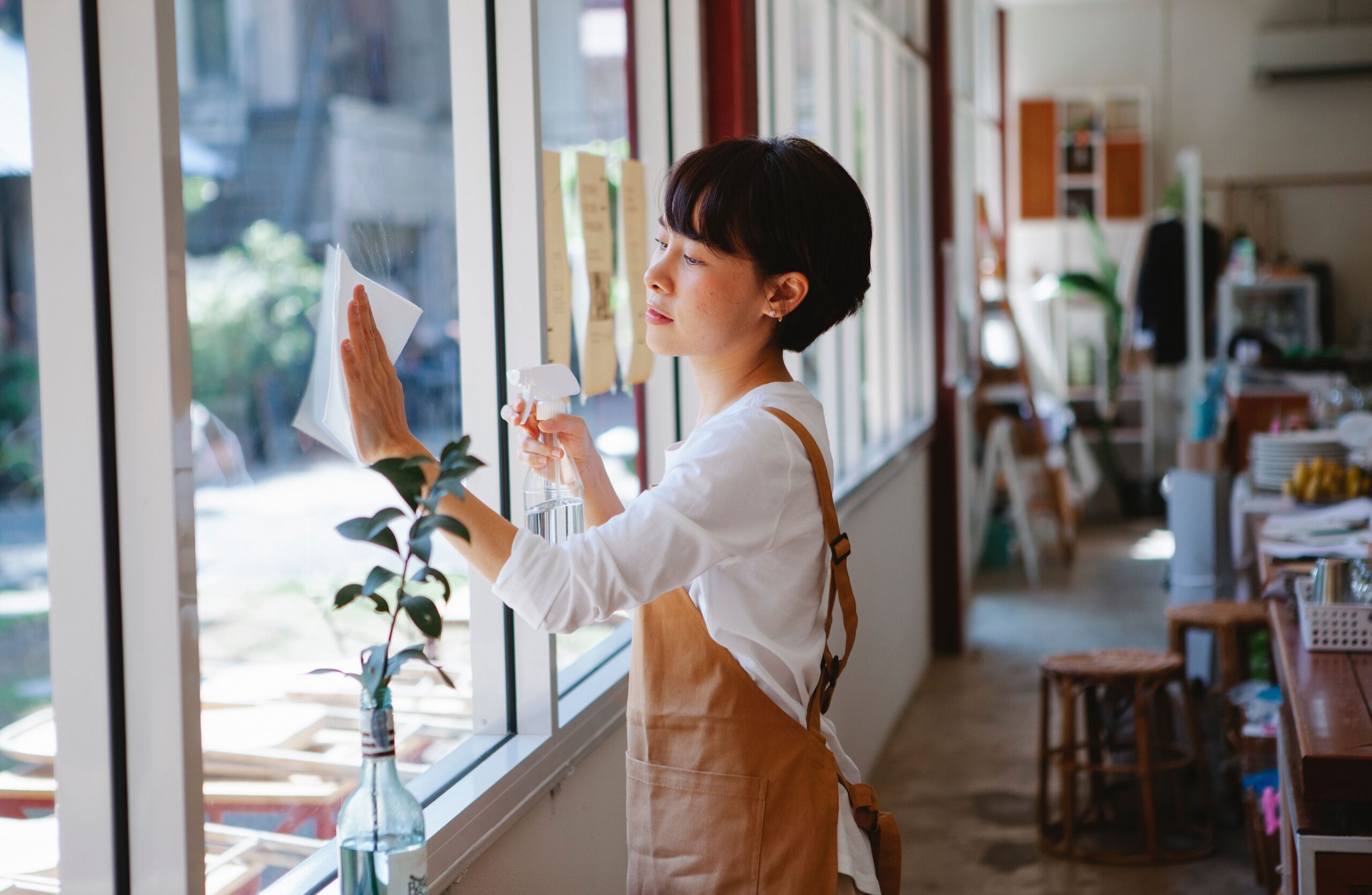 Cleaning Services in Anaheim01