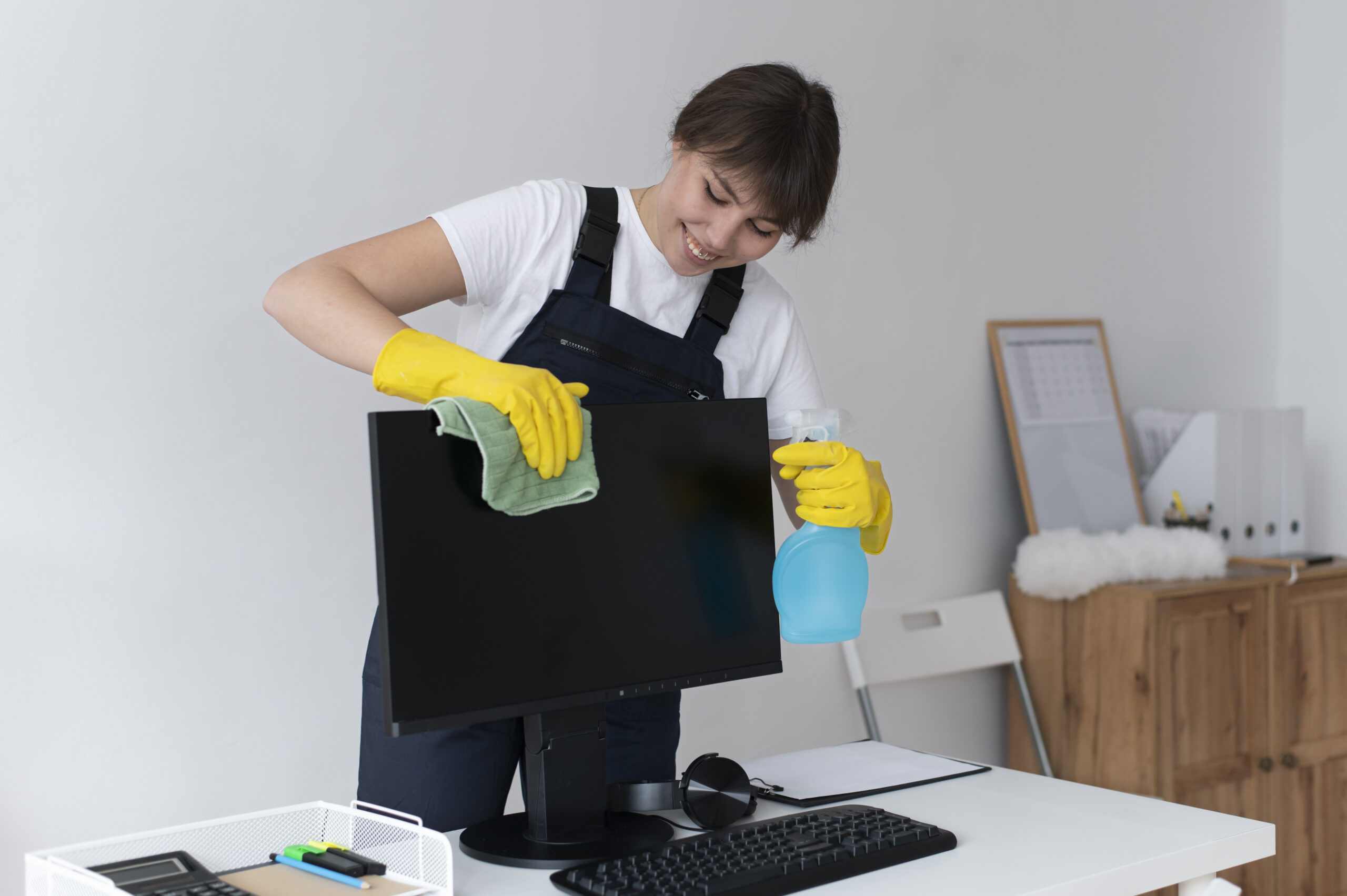Cleaning Services in Anaheim04